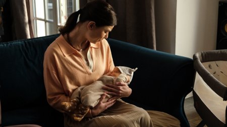 Sezon 35 Odcinek 448 Matka na życzenie