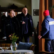 Ojciec Mateusz - galeria zdjęć - filmweb