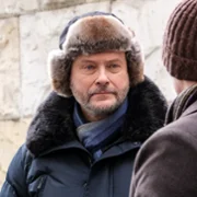 Ojciec Mateusz - galeria zdjęć - filmweb