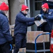 Ojciec Mateusz - galeria zdjęć - filmweb