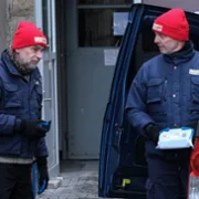 Ojciec Mateusz - galeria zdjęć - filmweb