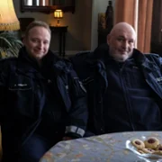 Ojciec Mateusz - galeria zdjęć - filmweb