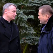 Ojciec Mateusz - galeria zdjęć - filmweb