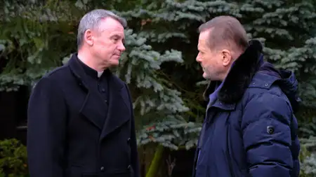 Ojciec Mateusz - galeria zdjęć - filmweb