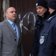 Ojciec Mateusz - galeria zdjęć - filmweb