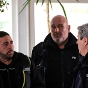 Ojciec Mateusz - galeria zdjęć - filmweb