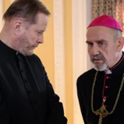 Ojciec Mateusz - galeria zdjęć - filmweb