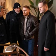 Ojciec Mateusz - galeria zdjęć - filmweb