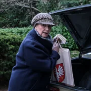 Ojciec Mateusz - galeria zdjęć - filmweb