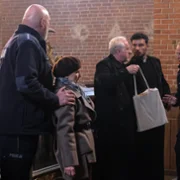 Ojciec Mateusz - galeria zdjęć - filmweb