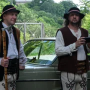 Ojciec Mateusz - galeria zdjęć - filmweb