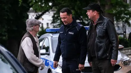 Ojciec Mateusz - galeria zdjęć - filmweb