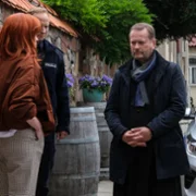 Ojciec Mateusz - galeria zdjęć - filmweb
