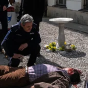 Ojciec Mateusz - galeria zdjęć - filmweb