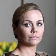 Monika Krzywkowska w Ojciec Mateusz