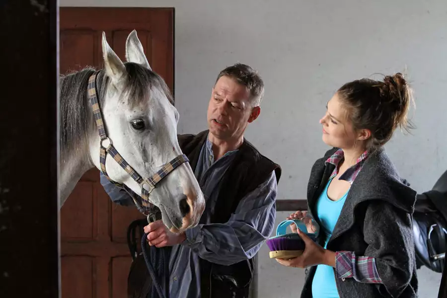 Ojciec Mateusz - galeria zdjęć - filmweb