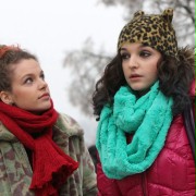 Vanessa Aleksander w Ojciec Mateusz