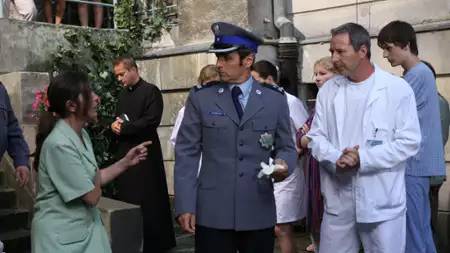 Ojciec Mateusz - galeria zdjęć - filmweb