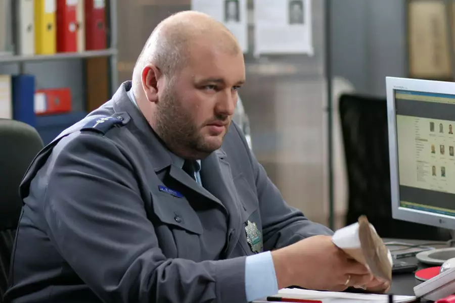 Ojciec Mateusz - galeria zdjęć - filmweb