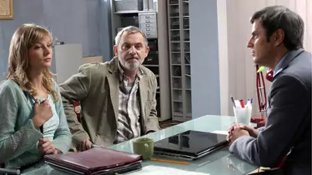 Ojciec Mateusz - galeria zdjęć - filmweb