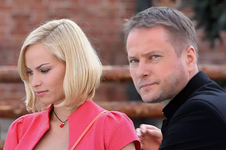Ojciec Mateusz - galeria zdjęć - filmweb