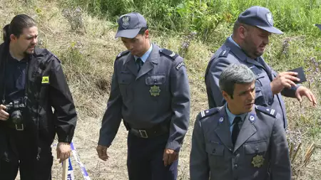 Ojciec Mateusz - galeria zdjęć - filmweb