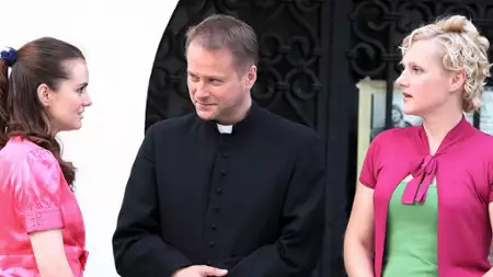 Ojciec Mateusz - galeria zdjęć - filmweb