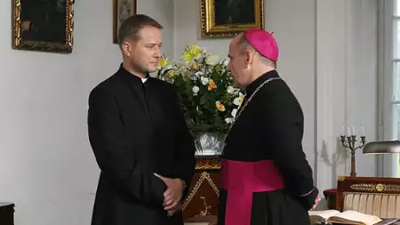 Ojciec Mateusz - galeria zdjęć - filmweb