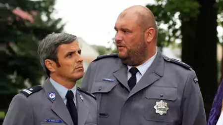 Ojciec Mateusz - galeria zdjęć - filmweb