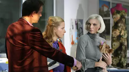 Ojciec Mateusz - galeria zdjęć - filmweb