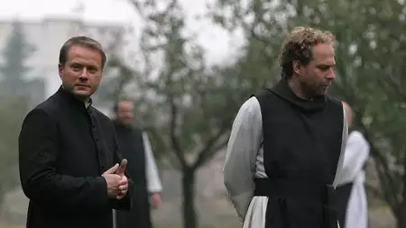 Ojciec Mateusz - galeria zdjęć - filmweb