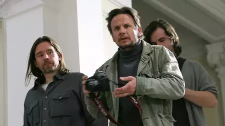 Ojciec Mateusz - galeria zdjęć - filmweb