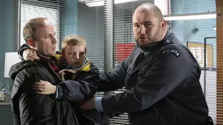 Ojciec Mateusz - galeria zdjęć - filmweb