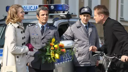 Ojciec Mateusz - galeria zdjęć - filmweb