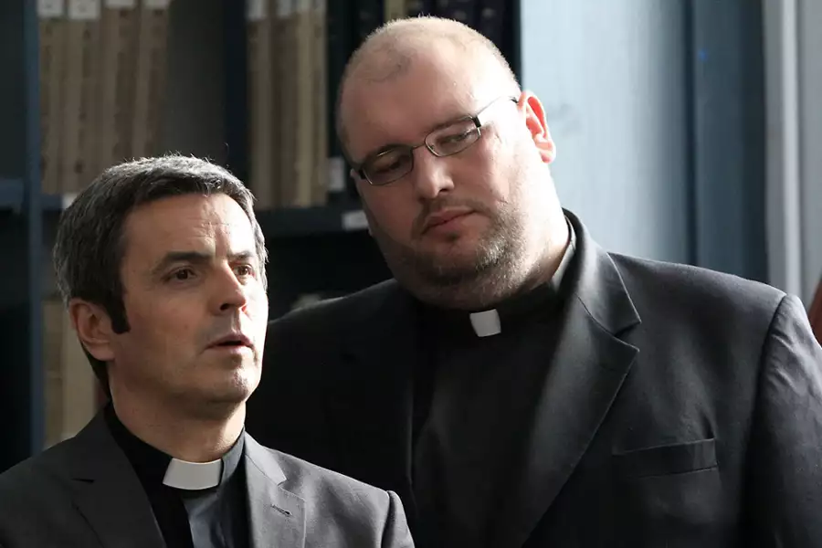 Ojciec Mateusz - galeria zdjęć - filmweb