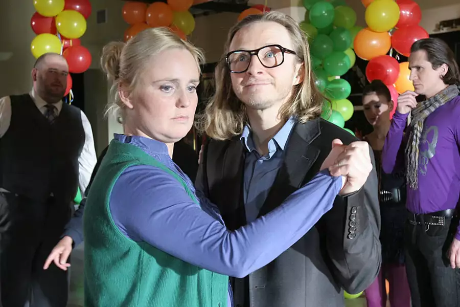 Ojciec Mateusz - galeria zdjęć - filmweb