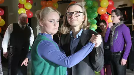 Ojciec Mateusz - galeria zdjęć - filmweb