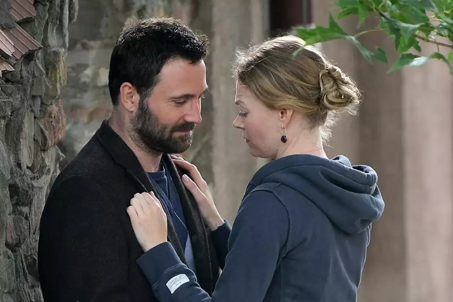 Ojciec Mateusz - galeria zdjęć - filmweb