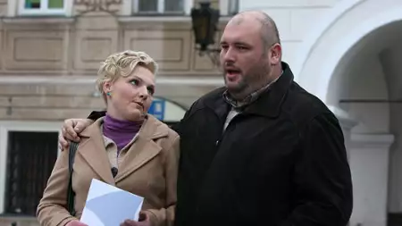 Ojciec Mateusz - galeria zdjęć - filmweb