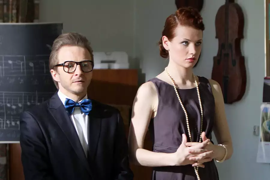 Ojciec Mateusz - galeria zdjęć - filmweb