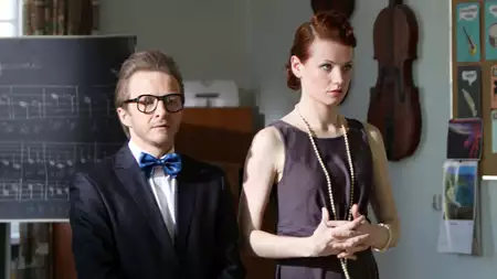 Ojciec Mateusz - galeria zdjęć - filmweb