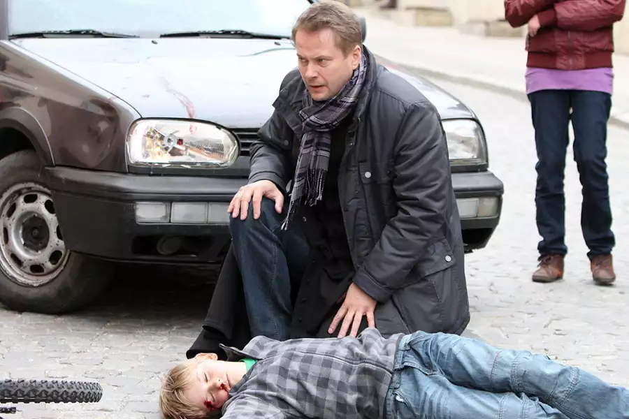 Ojciec Mateusz - galeria zdjęć - filmweb