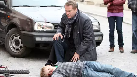 Ojciec Mateusz - galeria zdjęć - filmweb
