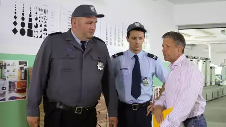 Ojciec Mateusz - galeria zdjęć - filmweb