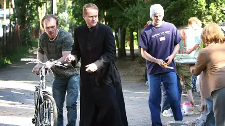 Ojciec Mateusz - galeria zdjęć - filmweb