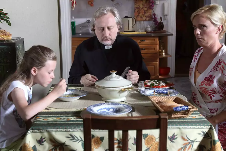 Ojciec Mateusz - galeria zdjęć - filmweb