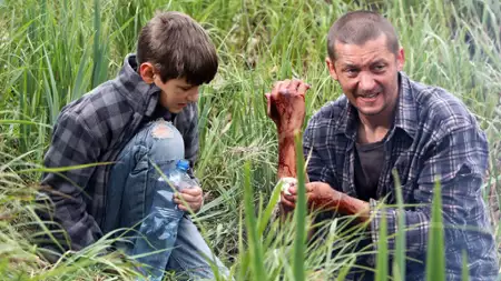 Ojciec Mateusz - galeria zdjęć - filmweb