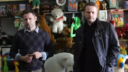 Ojciec Mateusz - galeria zdjęć - filmweb