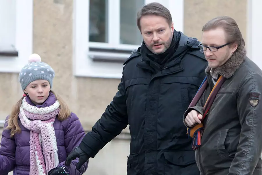 Ojciec Mateusz - galeria zdjęć - filmweb