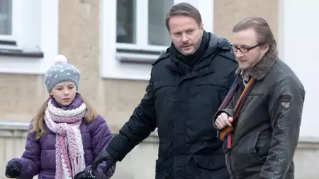 Ojciec Mateusz - galeria zdjęć - filmweb